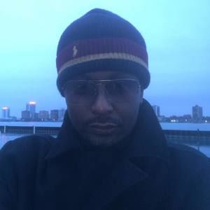 Meet your Posher, Lamont